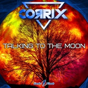 CORRIX - TALKING TO THE MOON